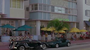 Miami Rhapsody — foto 6