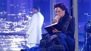 Elisabeth - Das Musical aus dem Schloss Schönbrunn — foto 1