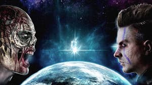 Alien Vs. Zombies — foto 1