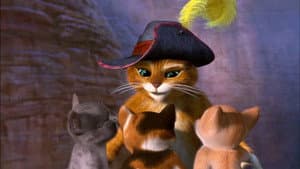 Gato con Botas: Los Tres Diablos — foto 11