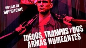 Juegos, trampas y dos armas humeantes — foto 4