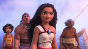 Moana 2 — foto 9