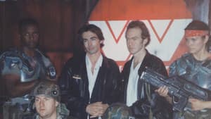 Beneath London: The Story of Alien War — foto 1