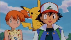 Pokémon 3: el hechizo de los Unown — foto 4