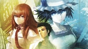 Steins Gate — foto 1