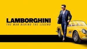 Lamborghini: El Hombre Detrás De La Leyenda — foto 9