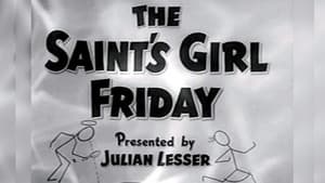 The Saint's Return — foto 4