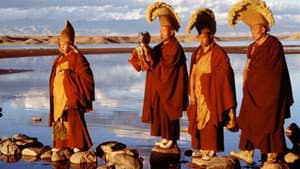 Kundun — foto 7