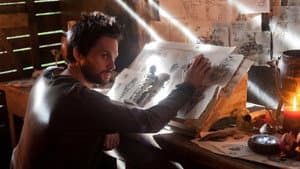 Los Demonios de Da Vinci — foto 9