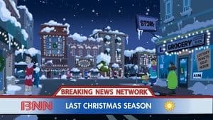 Otro cuento de Navidad