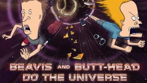 Beavis y Butt-Head: Recorren el Universo — foto 9