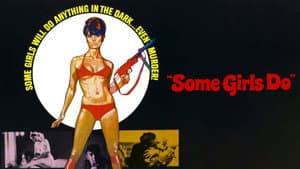 Some Girls Do — foto 4
