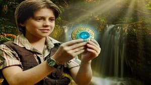 El medallón perdido: Las aventuras de Billy Stone — foto 8