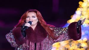 95th Annual National Christmas Tree Lighting — foto 1