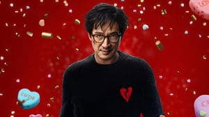 Amor explosivo — foto 3