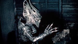Alien Hunter — foto 2