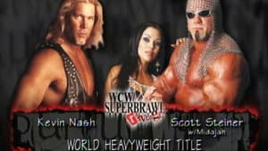 WCW SuperBrawl Revenge — foto 2