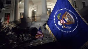 The White House: Inside Story — foto 1