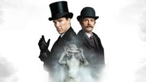 Sherlock: La novia abominable — foto 1