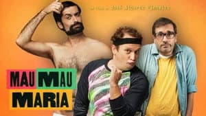 Mau Mau Maria — foto 1