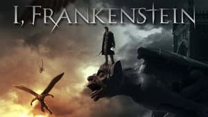 Yo Frankenstein — foto 5