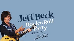 Jeff Beck - Rock & Roll Party: Honoring Les Paul — foto 1