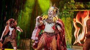 Djungelboken The Musical — foto 2