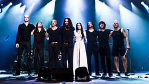 Tarja: Act I - Live in Rosario — foto 12