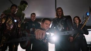 Avengers: Los Vengadores — foto 4