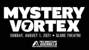 PWG: Mystery Vortex VII — foto 1