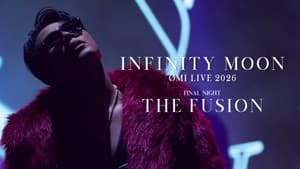 ØMI LIVE 2026 ～INFINITY MOON～ FINAL NIGHT ～THE FUSION～ — foto 1