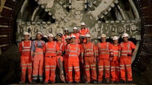 The Fifteen Billion Pound Railway — foto 3