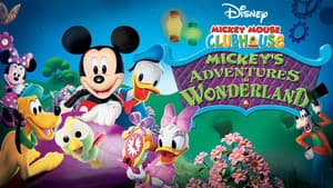 Mickey Mouse Clubhouse: Mickey's Adventures in Wonderland — foto 11