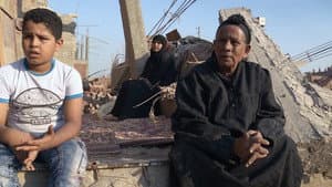 Sissi, nouveau pharaon d'Égypte — foto 2