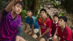 La leyenda de Tham Luang