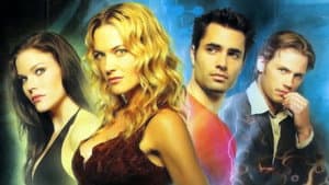 Mutant X — foto 3