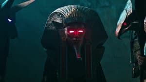 Stargate Origins — foto 2