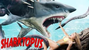 Sharktopus — foto 5