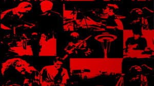Pearl Jam: Touring Band 2000 — foto 1