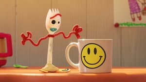Forky pregunta: ¿Qué es un amigo? — foto 3