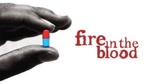 Fire in the Blood — foto 3