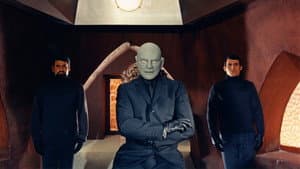 Fantômas contre Scotland Yard — foto 6