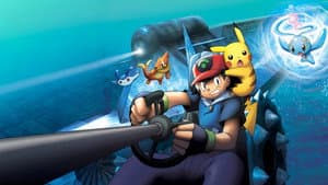 Pokémon Ranger y el templo del mar — foto 7