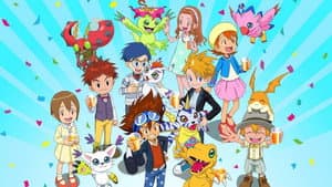 デジモンアドベンチャー20th メモリアルストーリー — foto 1