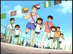 El festival deportivo