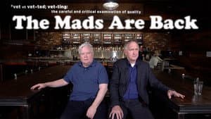 The Mads are Back — foto 2