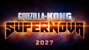 Godzilla x Kong: Supernova — foto 1