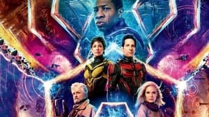 Ant-Man and the Wasp: Quantumania — foto 7