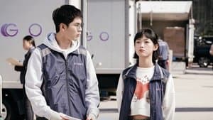 Nam-soon, Una chica superfuerte — foto 11