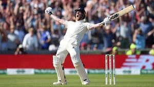 Ben Stokes: Phoenix from the Ashes — foto 5